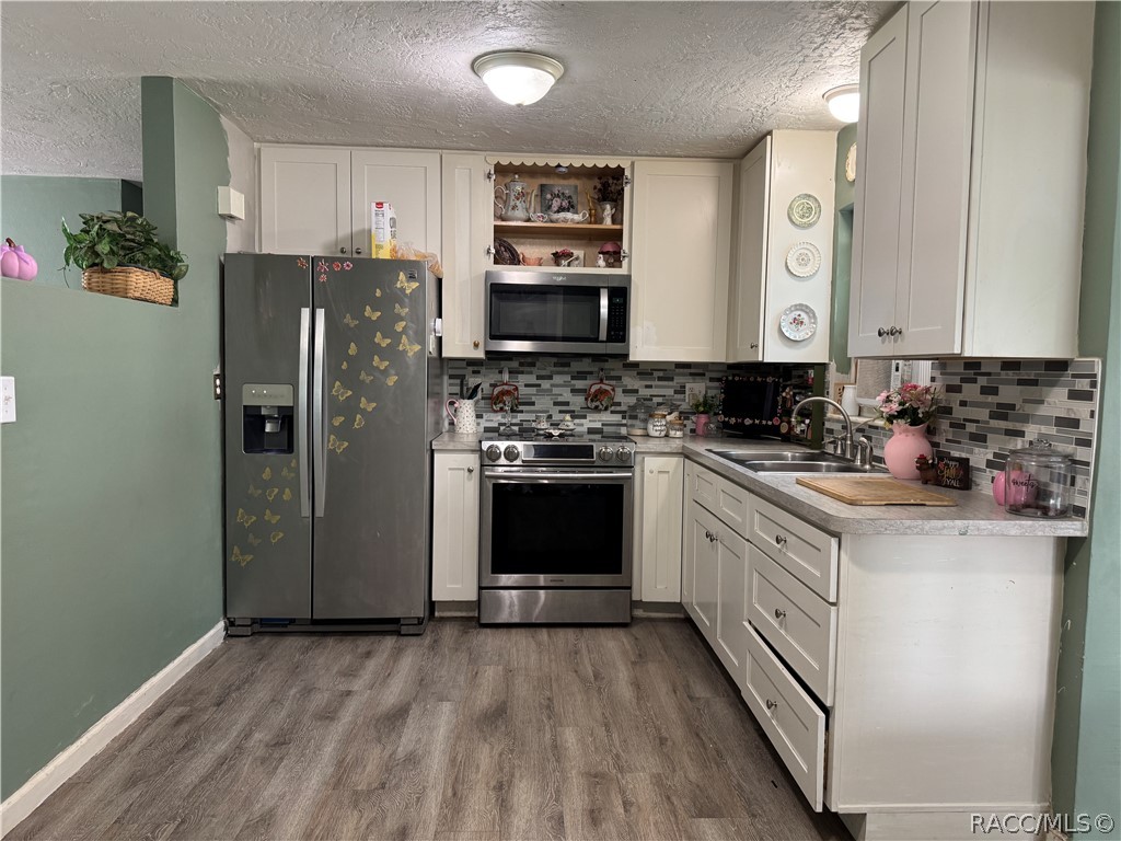 93 S Tyler Street, Beverly Hills, FL 34465