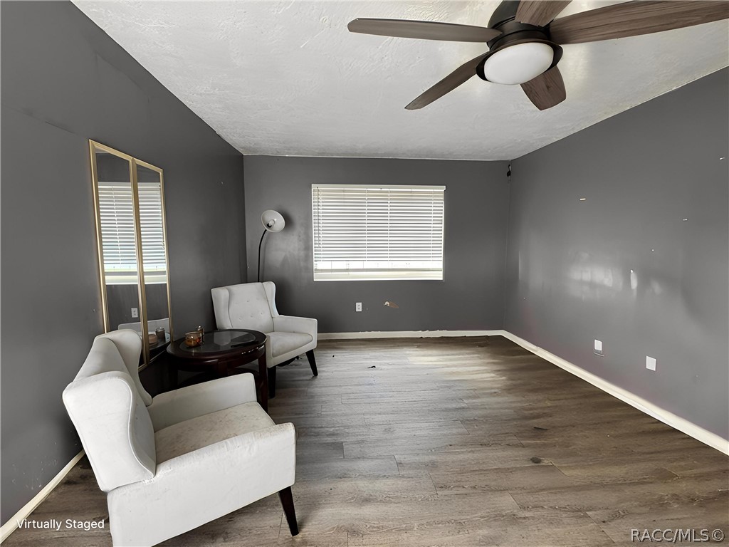 93 S Tyler Street, Beverly Hills, FL 34465