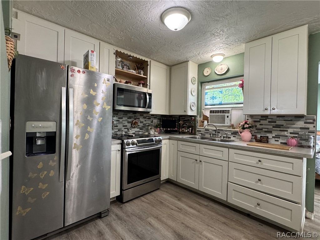 93 S Tyler Street, Beverly Hills, FL 34465