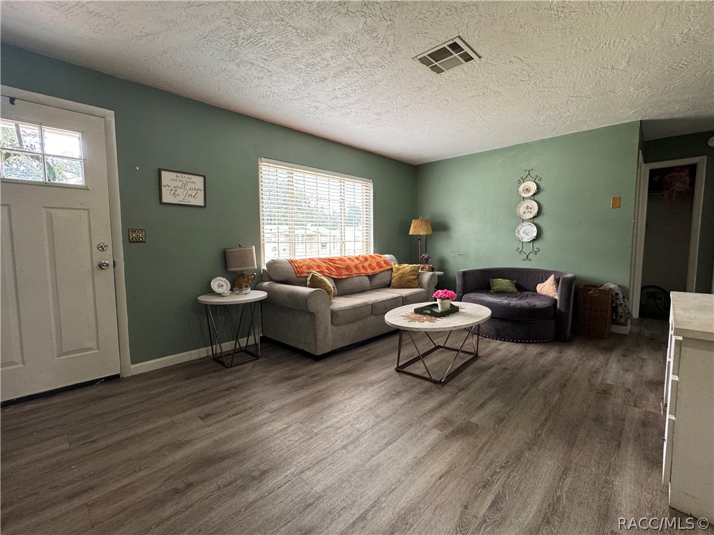 93 S Tyler Street, Beverly Hills, FL 34465