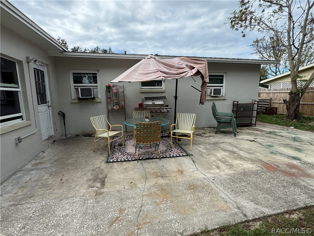 93 S Tyler Street, Beverly Hills, FL 34465