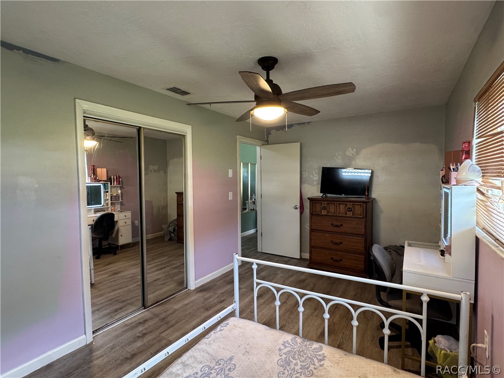 93 S Tyler Street, Beverly Hills, FL 34465