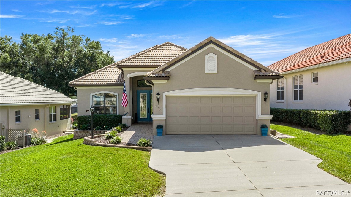 212 W Doerr Path, Hernando, FL 34442 212 W Doerr Path, Hernando, FL 34442