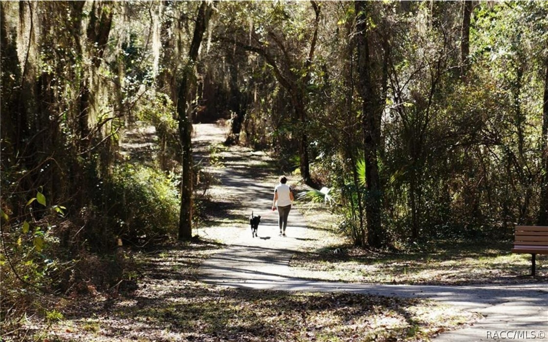 212 W Doerr Path, Hernando, FL 34442