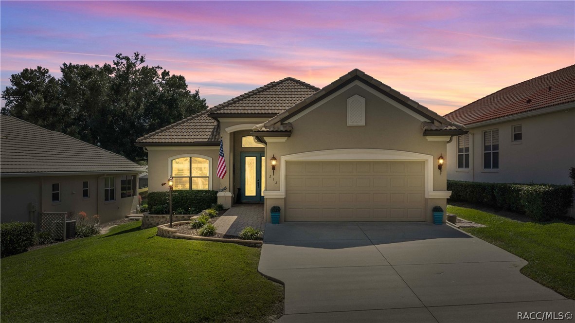 212 W Doerr Path, Hernando, FL 34442