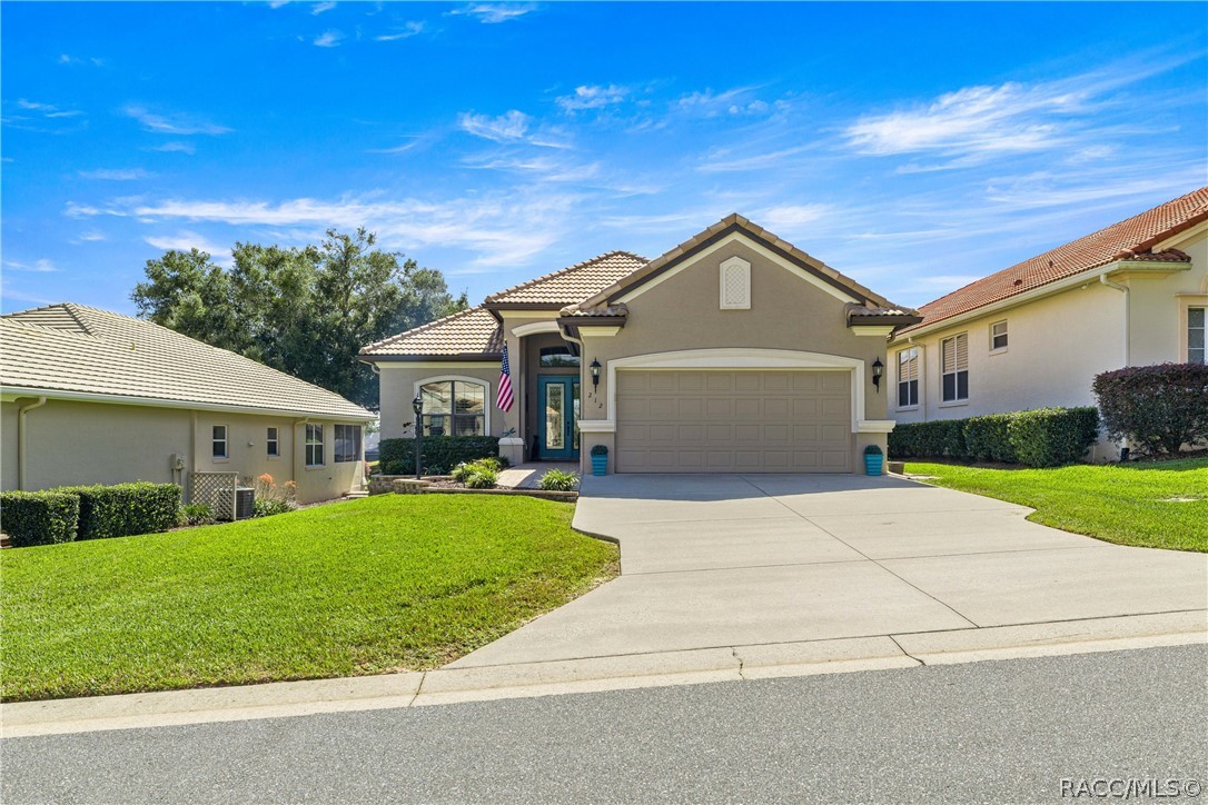 212 W Doerr Path, Hernando, FL 34442