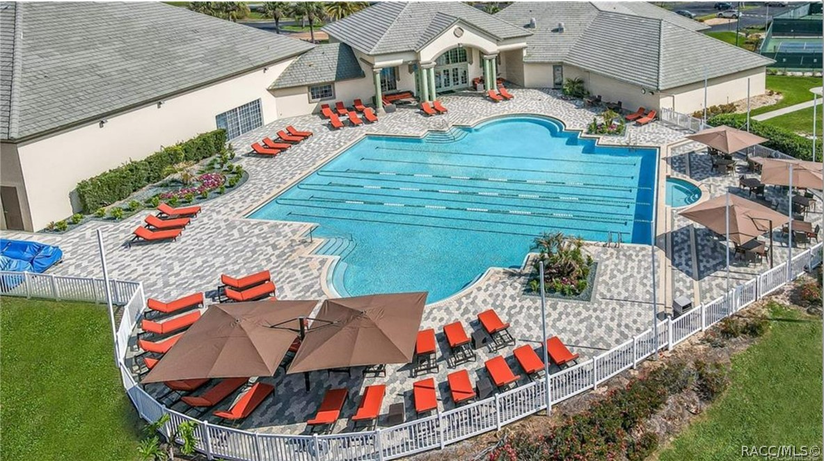 212 W Doerr Path, Hernando, FL 34442