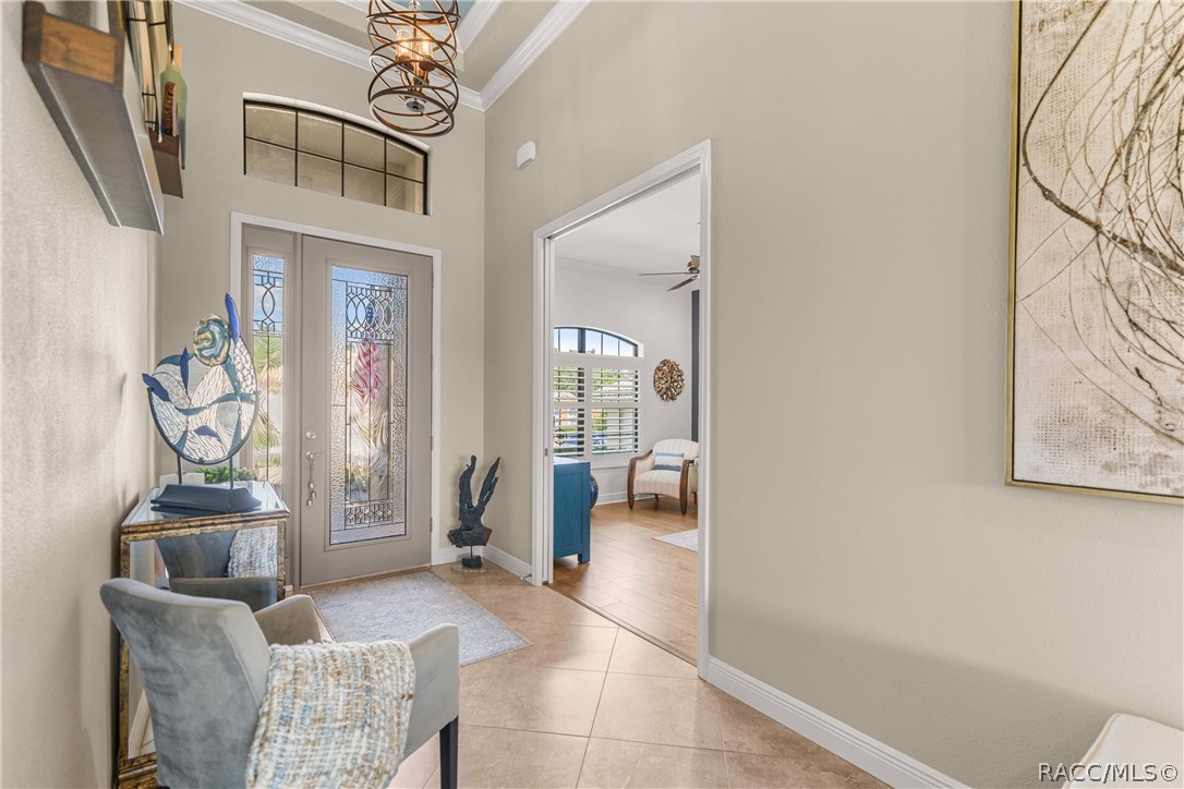 212 W Doerr Path, Hernando, FL 34442