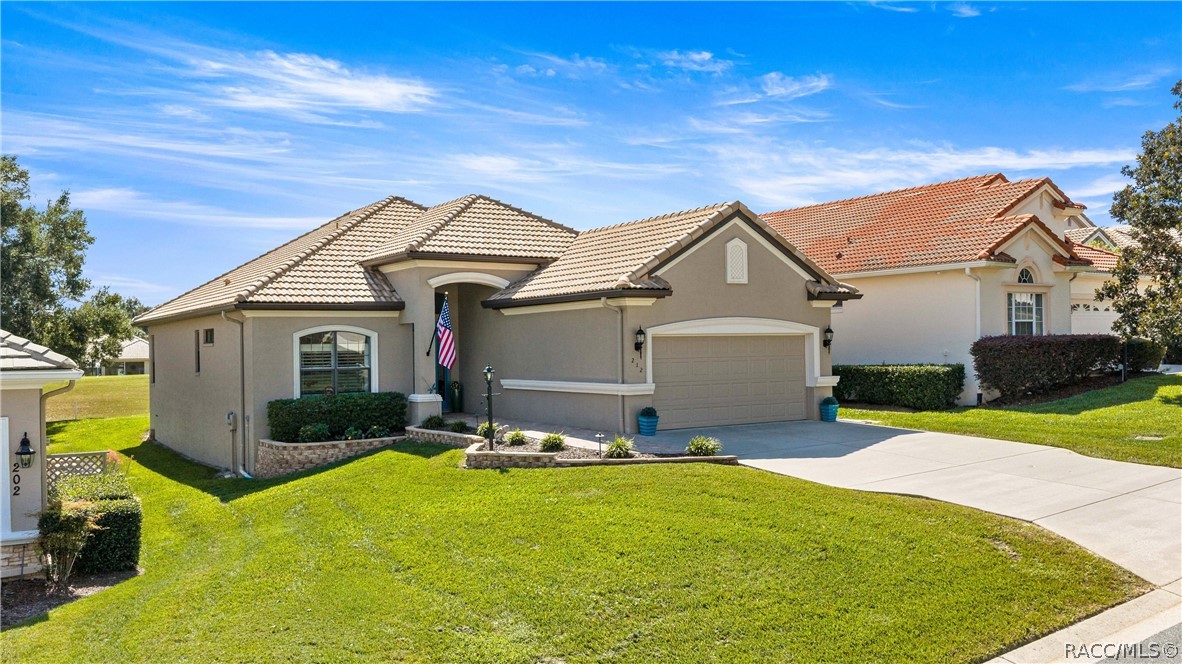 212 W Doerr Path, Hernando, FL 34442