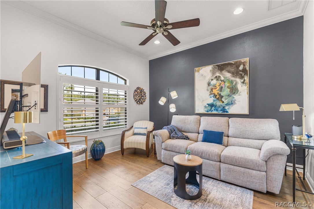 212 W Doerr Path, Hernando, FL 34442