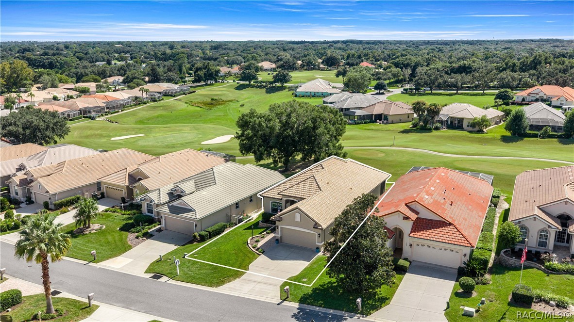 212 W Doerr Path, Hernando, FL 34442