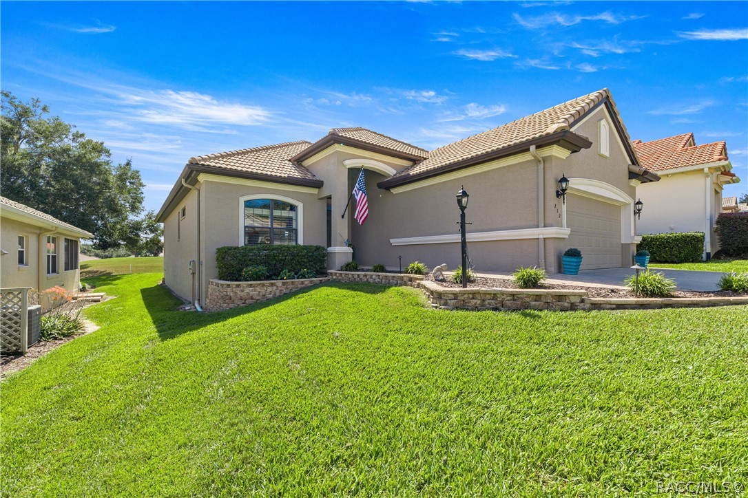 212 W Doerr Path, Hernando, FL 34442