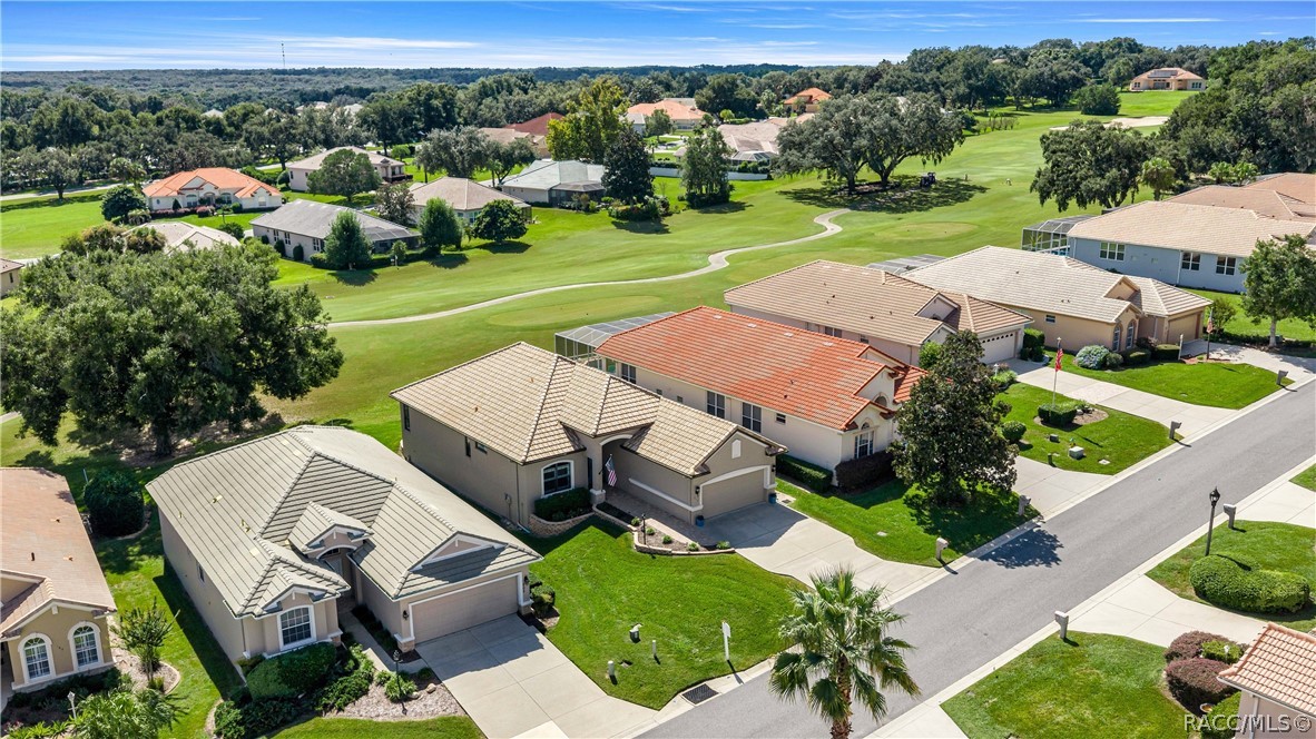 212 W Doerr Path, Hernando, FL 34442