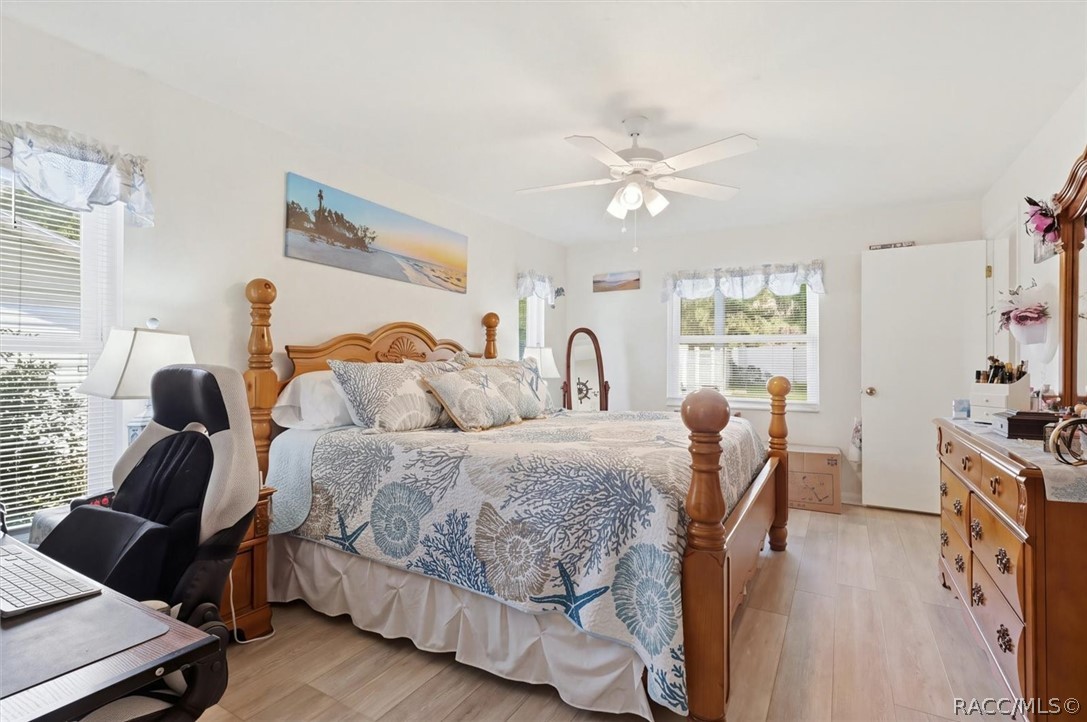 169 W Sugarberry Lane, Beverly Hills, FL 34465