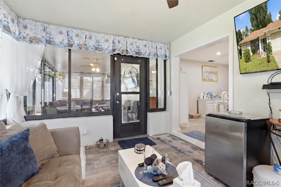 169 W Sugarberry Lane, Beverly Hills, FL 34465
