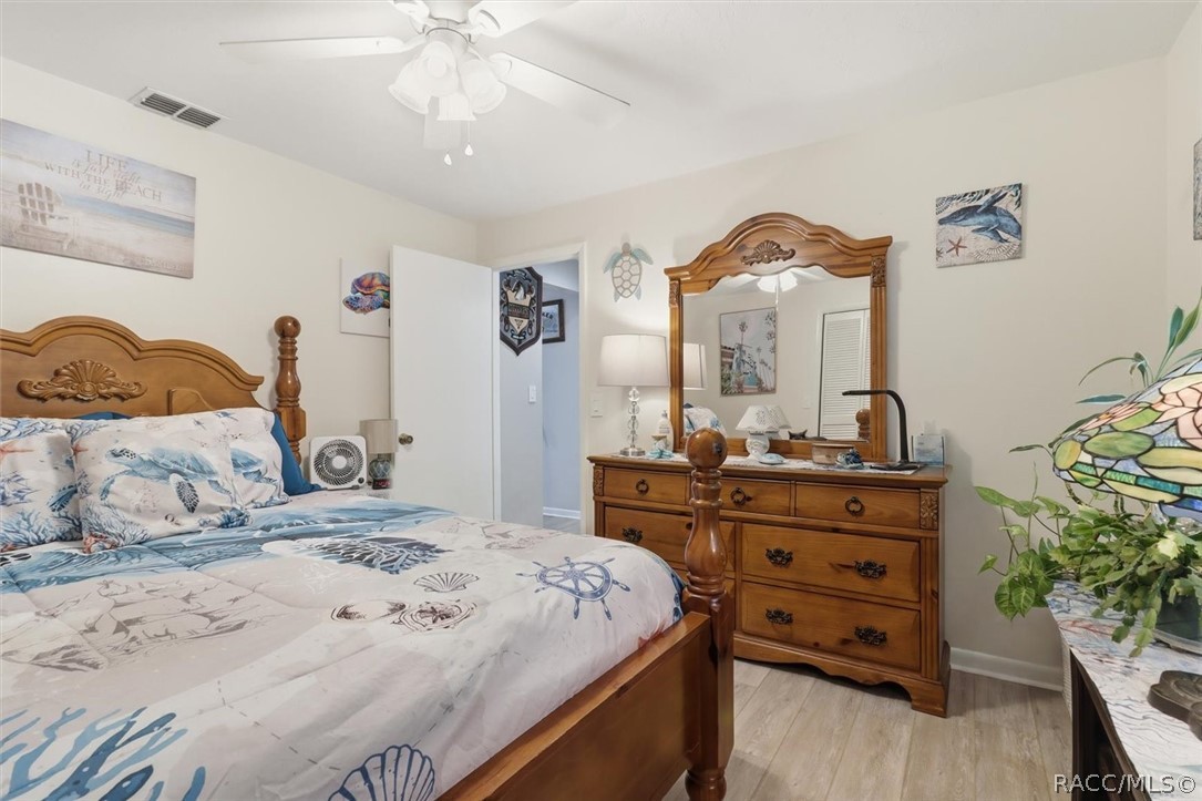 169 W Sugarberry Lane, Beverly Hills, FL 34465