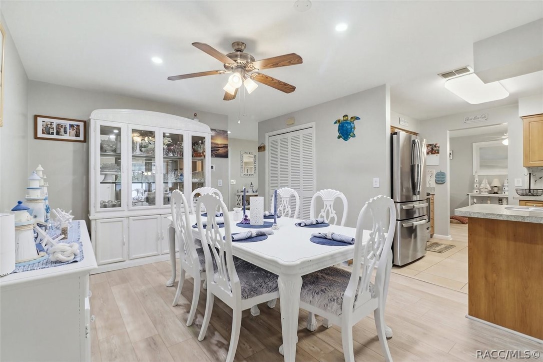 169 W Sugarberry Lane, Beverly Hills, FL 34465