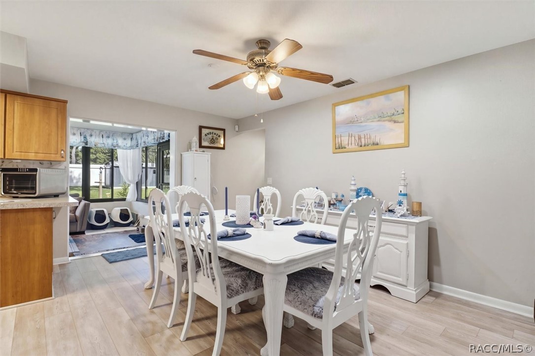 169 W Sugarberry Lane, Beverly Hills, FL 34465