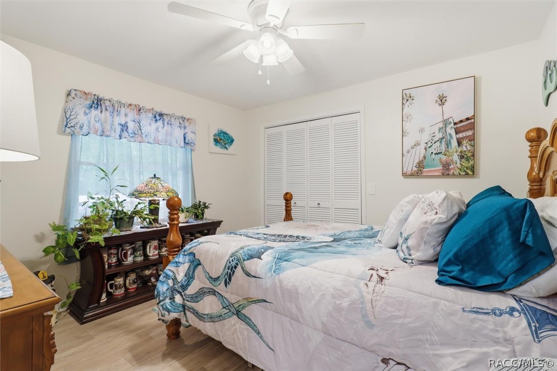169 W Sugarberry Lane, Beverly Hills, FL 34465