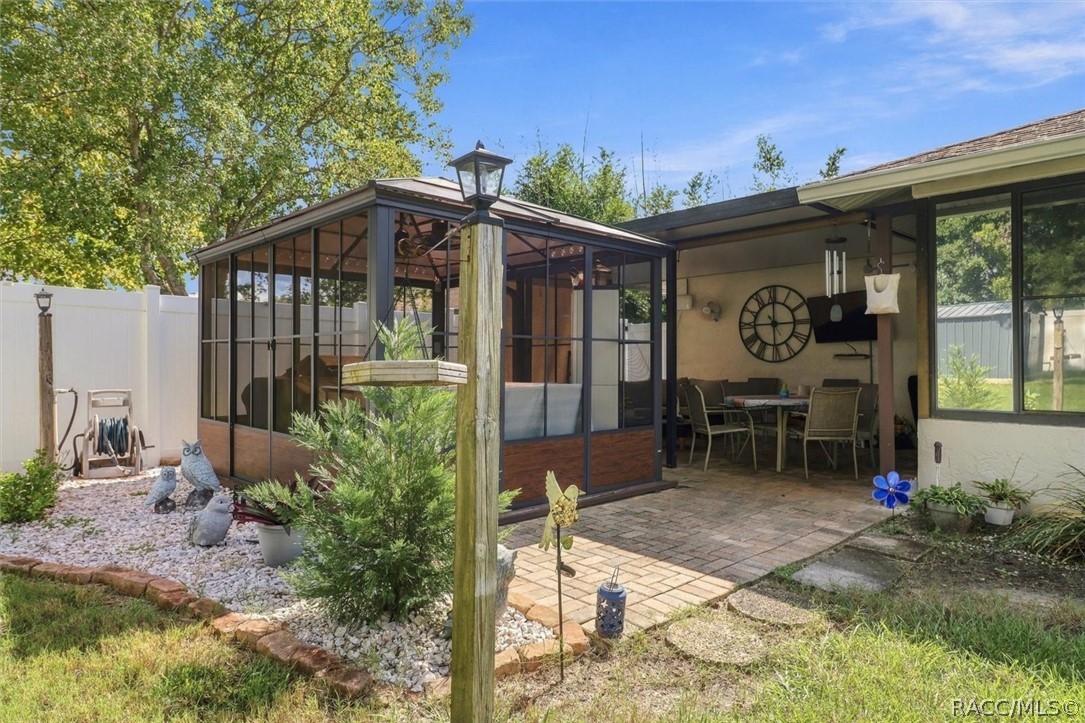 169 W Sugarberry Lane, Beverly Hills, FL 34465