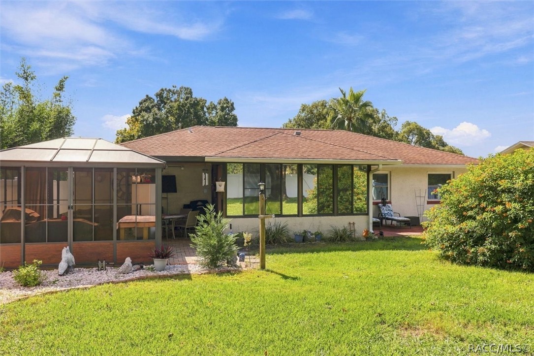 169 W Sugarberry Lane, Beverly Hills, FL 34465