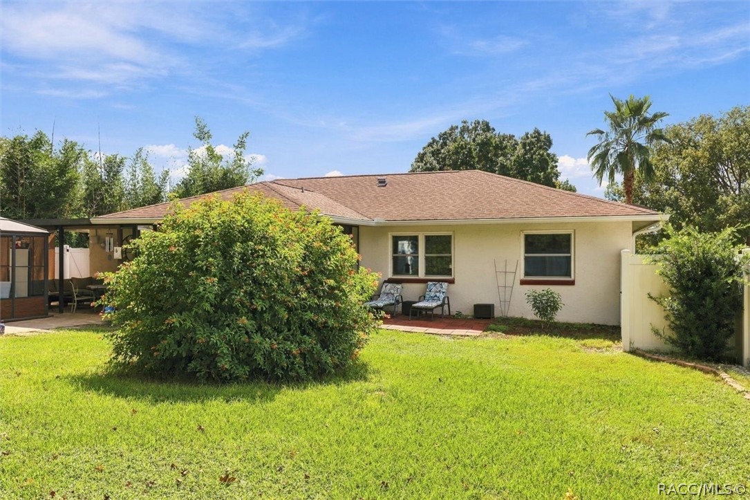169 W Sugarberry Lane, Beverly Hills, FL 34465