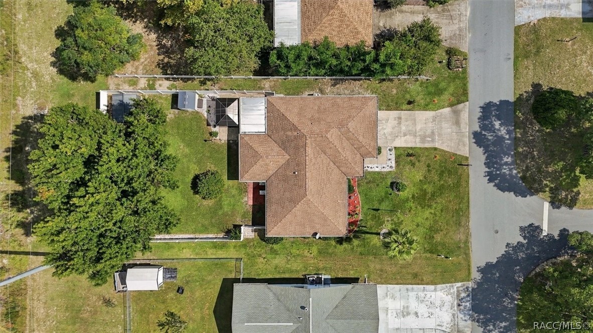 169 W Sugarberry Lane, Beverly Hills, FL 34465
