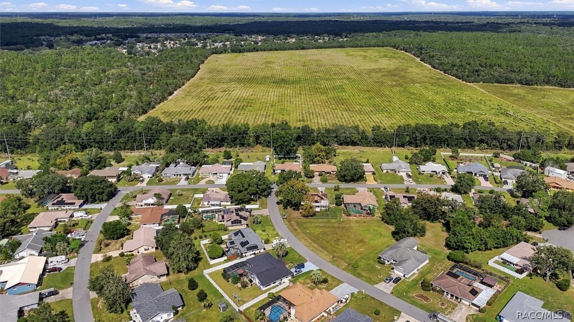 169 W Sugarberry Lane, Beverly Hills, FL 34465