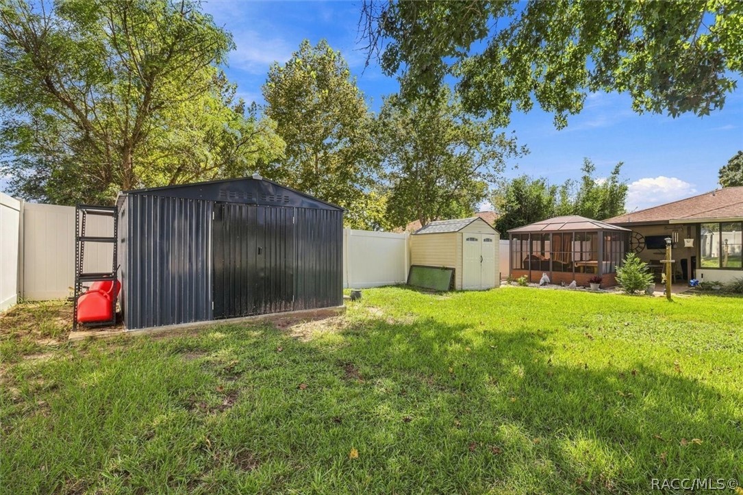 169 W Sugarberry Lane, Beverly Hills, FL 34465