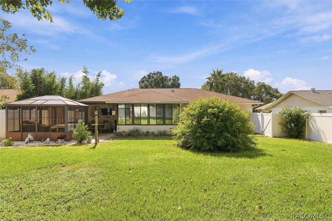 169 W Sugarberry Lane, Beverly Hills, FL 34465