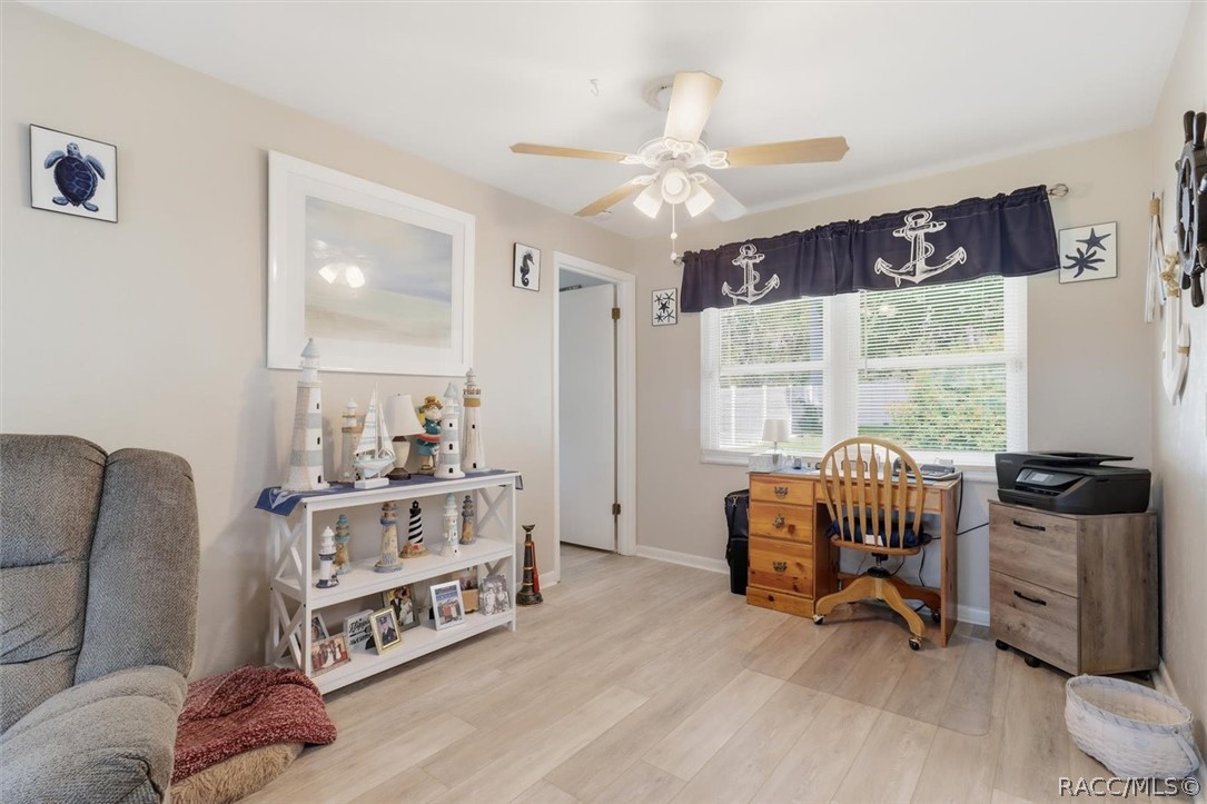169 W Sugarberry Lane, Beverly Hills, FL 34465