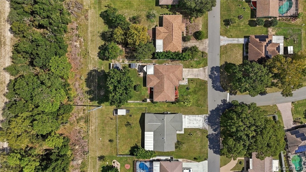 169 W Sugarberry Lane, Beverly Hills, FL 34465