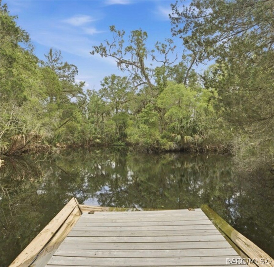 398 S Winterset Avenue, Crystal River, FL 34429