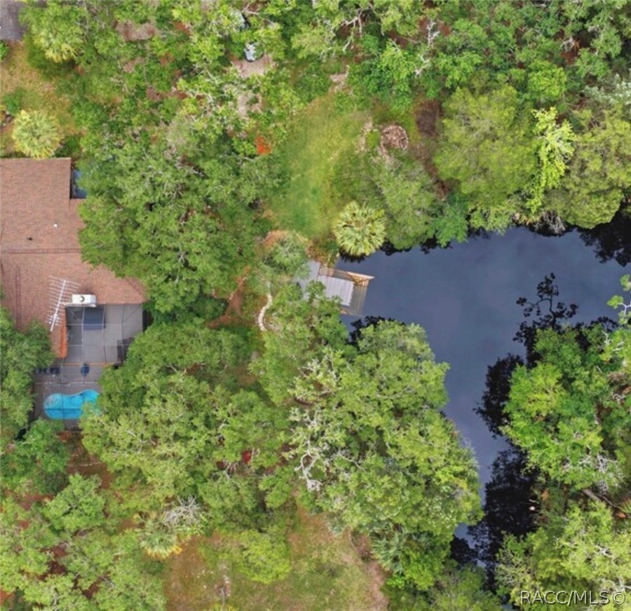 398 S Winterset Avenue, Crystal River, FL 34429