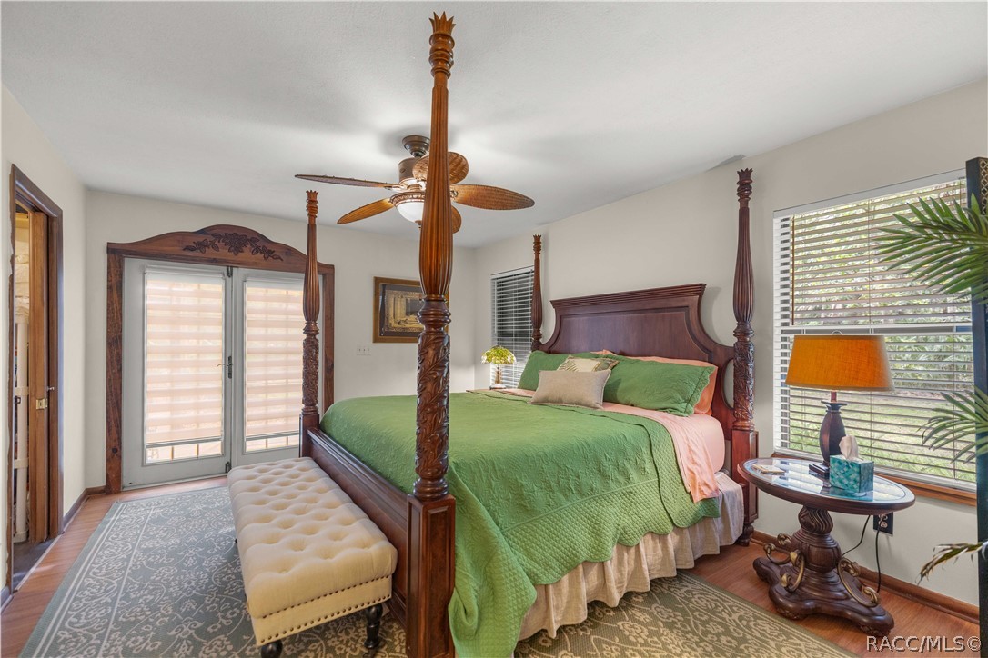 398 S Winterset Avenue, Crystal River, FL 34429