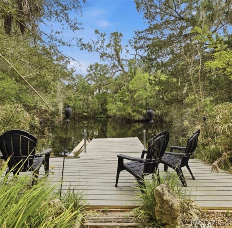 398 S Winterset Avenue, Crystal River, FL 34429