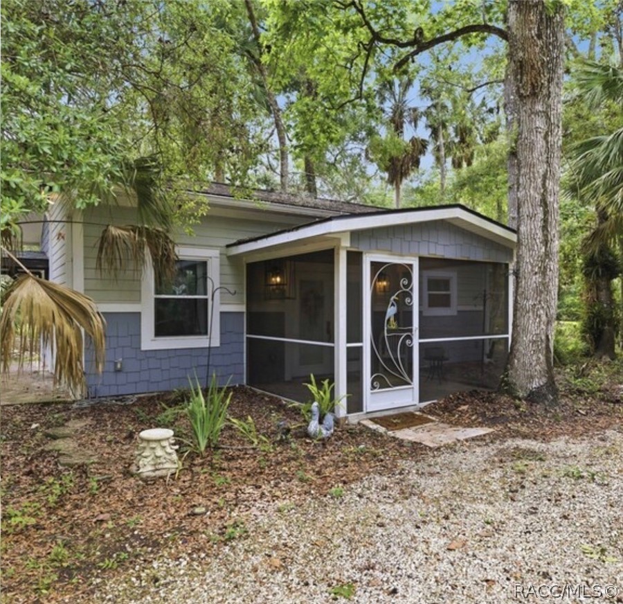 398 S Winterset Avenue, Crystal River, FL 34429