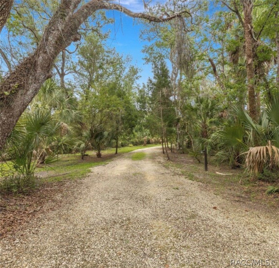 398 S Winterset Avenue, Crystal River, FL 34429