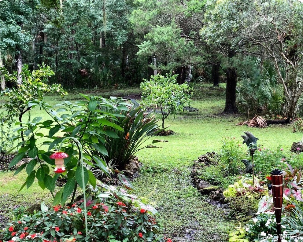 398 S Winterset Avenue, Crystal River, FL 34429