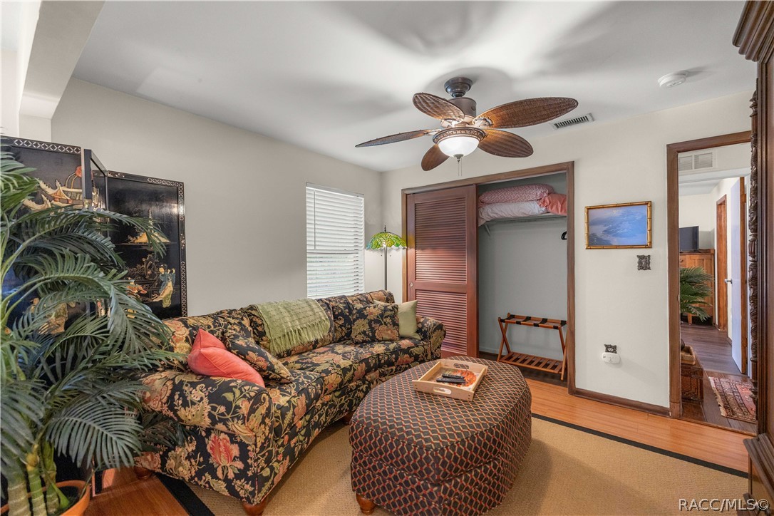 398 S Winterset Avenue, Crystal River, FL 34429