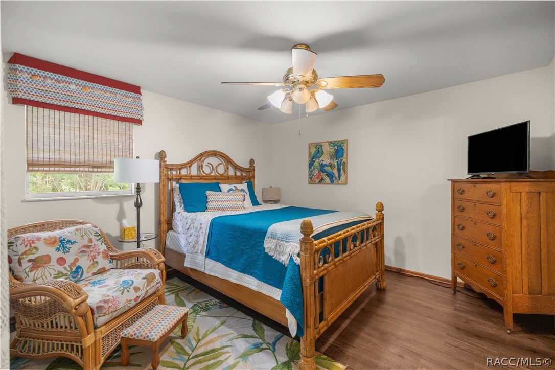 398 S Winterset Avenue, Crystal River, FL 34429