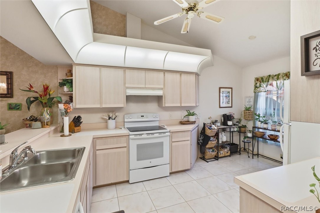 Kitchen Kitchen