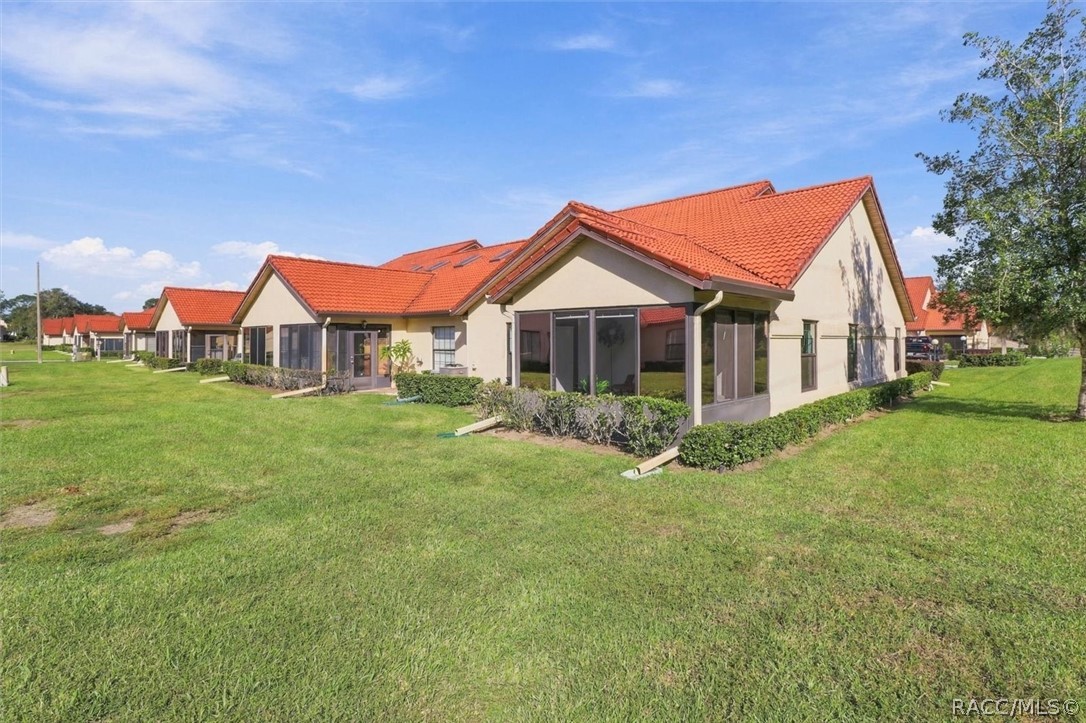 2052 Forest Drive, Inverness, FL 34453