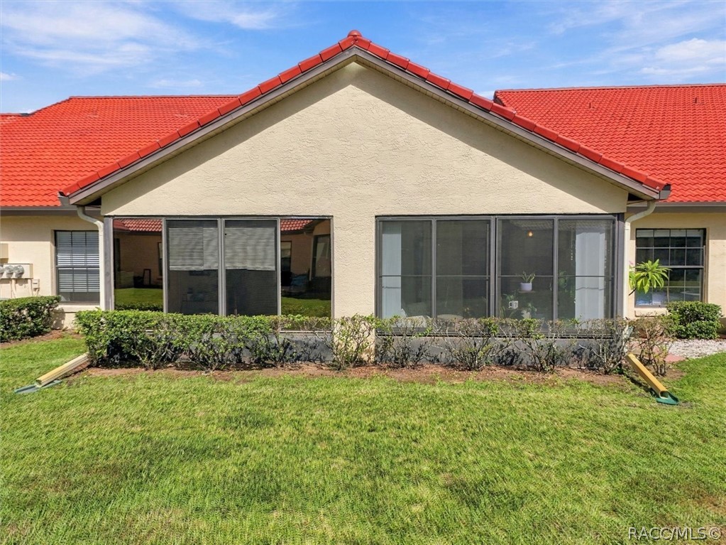2052 Forest Drive, Inverness, FL 34453