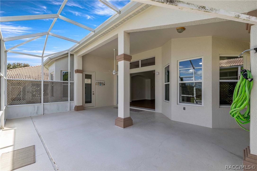 105 W Doerr Path, Hernando, FL 34442