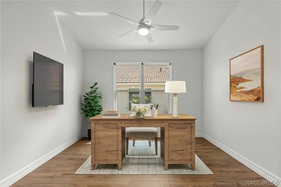 105 W Doerr Path, Hernando, FL 34442