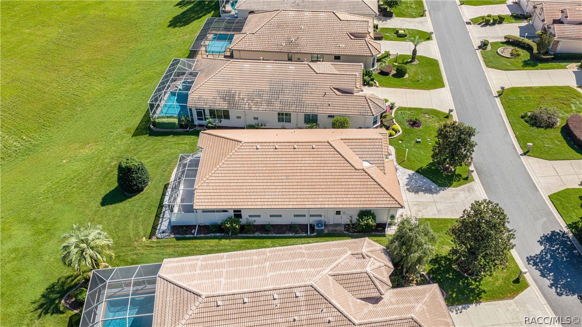 105 W Doerr Path, Hernando, FL 34442