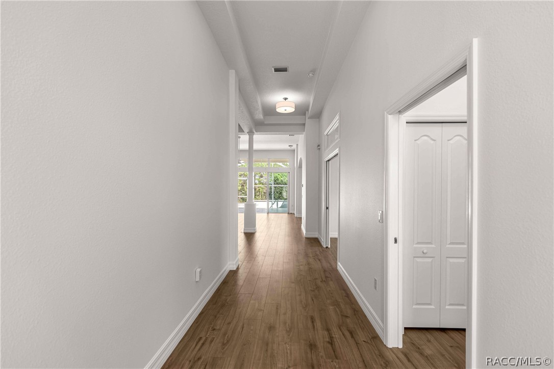 105 W Doerr Path, Hernando, FL 34442