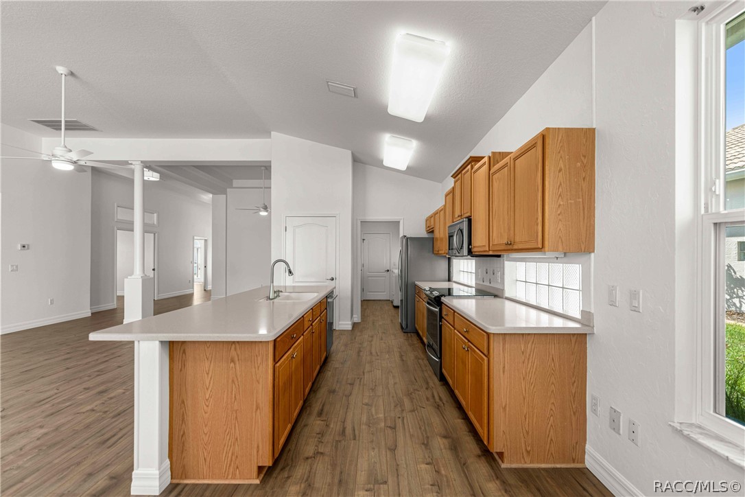 105 W Doerr Path, Hernando, FL 34442