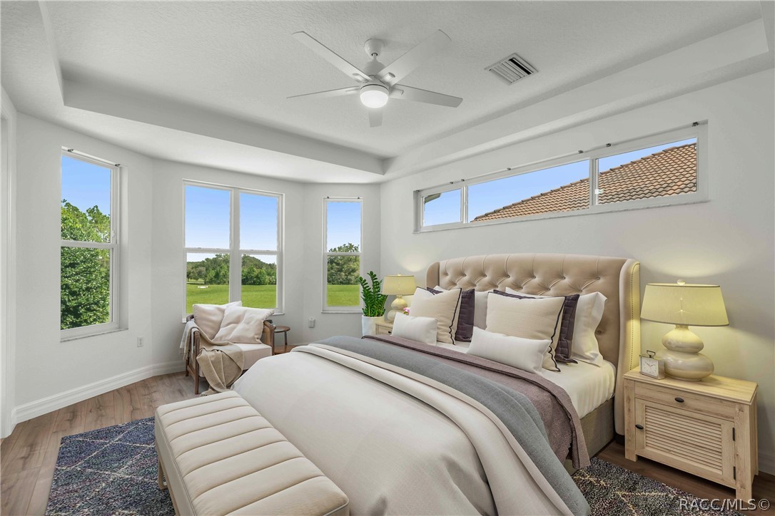 105 W Doerr Path, Hernando, FL 34442